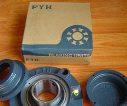 進(jìn)口FYH UKFC216LⅢ+H2316軸承