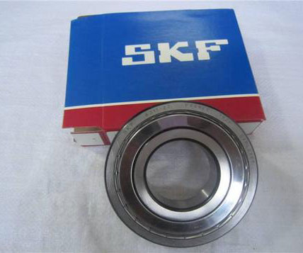進(jìn)口SKF 2207E軸承
